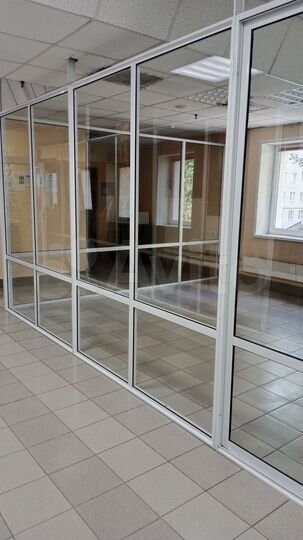 Торговая площадь, 35 м²