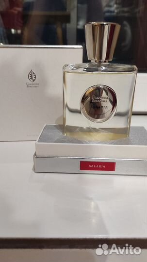 Giardino benesseresalaria ок 95 мл