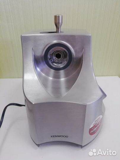 Мясорубка Kenwood MG700 Pro2000