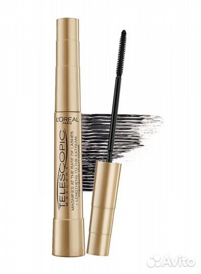 Тушь для ресниц loreal