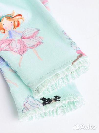 Новый летний костюм Next 68 92