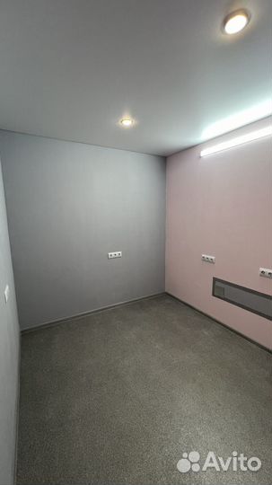 Аренда кабинета в салоне красоты