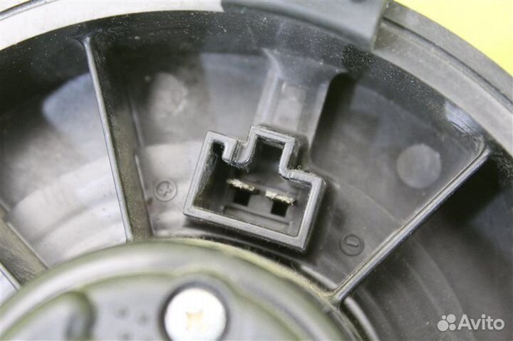 Мотор печки Nissan Cube Z12 HR15DE