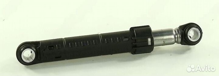 Амортизатор 80H L160-280мм 11мм LG