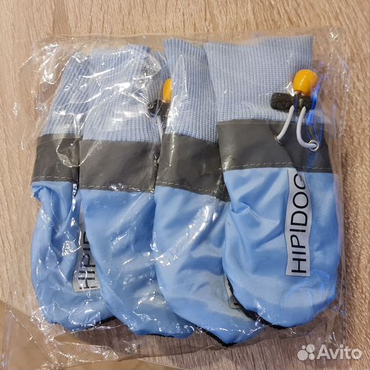 Обувь для собаки