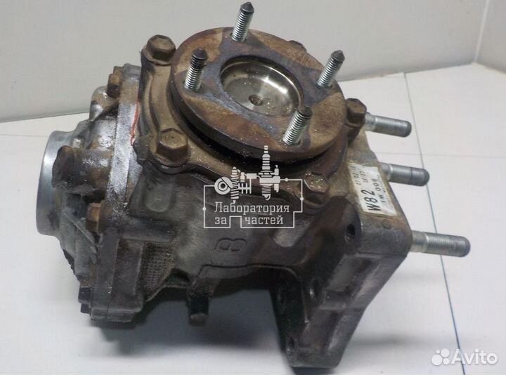 Коробка раздаточная Toyota 36100-42090