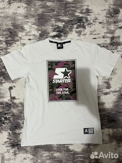 Футболка Starter