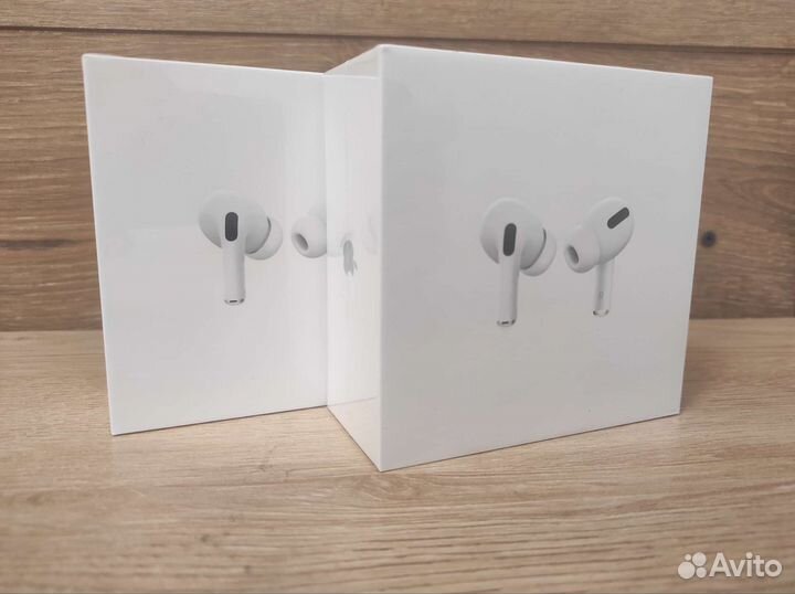 Наушники AirPods Pro MagSafe