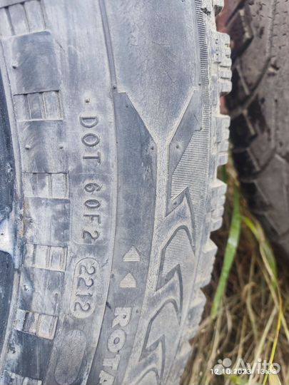 Nokian Tyres Hakkapeliitta 5 225/60 R17 103