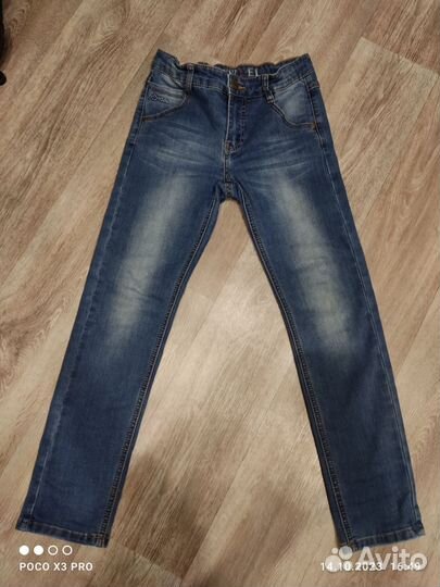 Одежда для мальчика