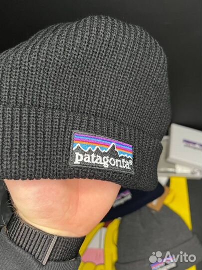 Шапка Patagonia