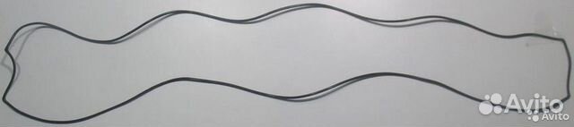 Прокладка бачка радиатора фредлайнер