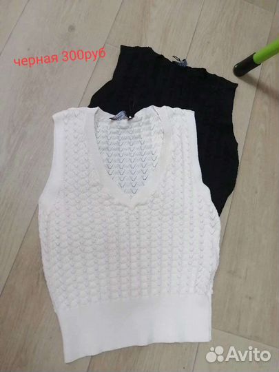 Вещи все новые размеры разные