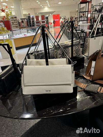 Сумка Calvin Klein