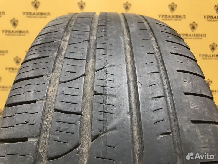 Pirelli Scorpion Verde 215/65 R16 98V