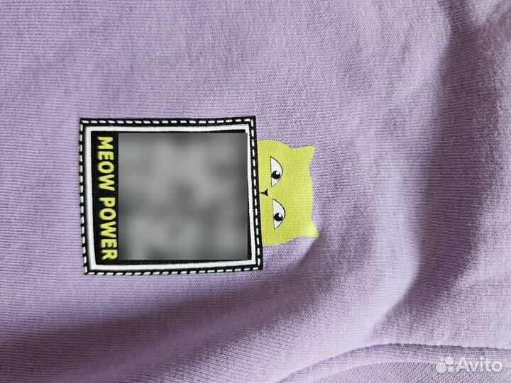 Комбинезон демисезонный для девочки 116