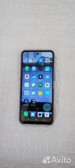 TECNO Pova Neo 2, 6/128 ГБ