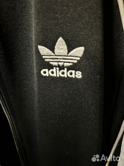 Олимпийка adidas originals SST TT