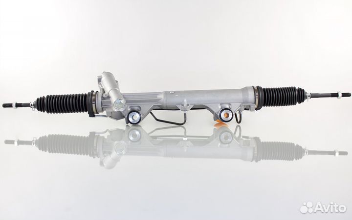 Рулевая рейка Ford Explorer 3 треуг шток Новая