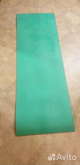 Коврик для фитнеса