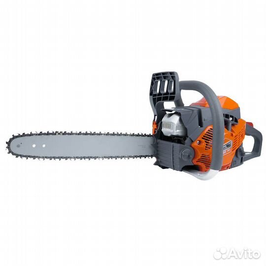 Бензопила Oleo-Mac GSH 40 Powersharp