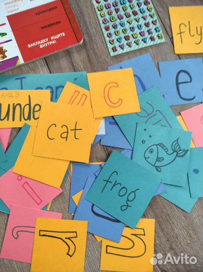 Учебное пособие начальный английский язык