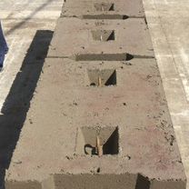 Фундаментные блоки фбс 6.4.6-Т