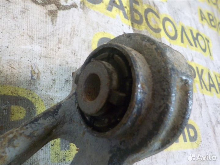 Кулак поворотный задний левый Mazda Mazda 6 (GH)