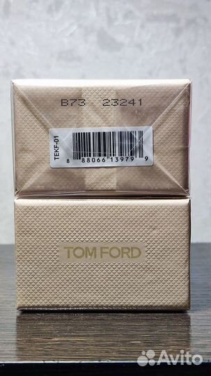 Парфюм духи женские Tom Ford Vanilla Sex