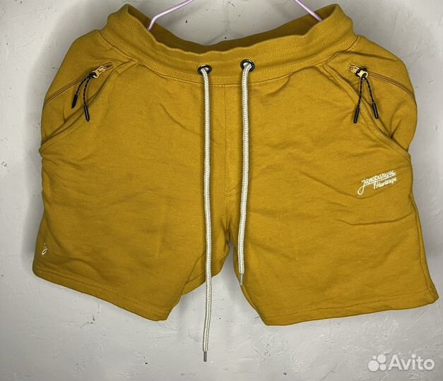 Шорты Запорожец