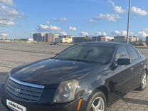 Cadillac CTS 3.2 AT, 2003, 220 000 км, с пробегом, цена 900 000 руб.