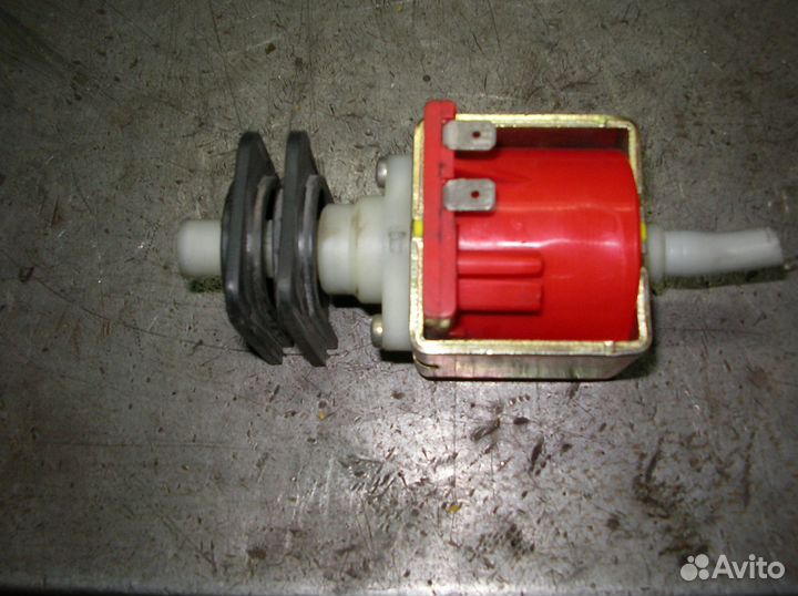 Насос (помпа) пылесос/кофе машина