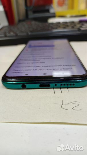 Xiaomi redmi note 8 PRO 6/64GB