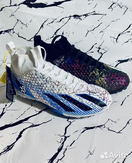 Продам бутсы