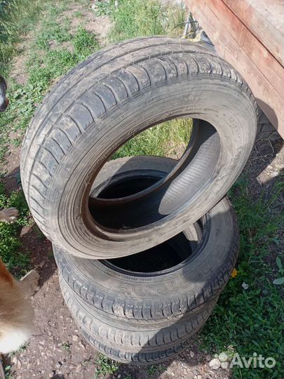 Amtel Planet DC 185/65 R15 92N