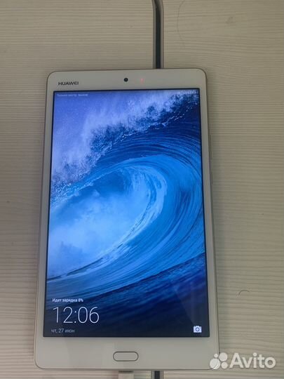 Huawei MediaPad M3 Lite 8