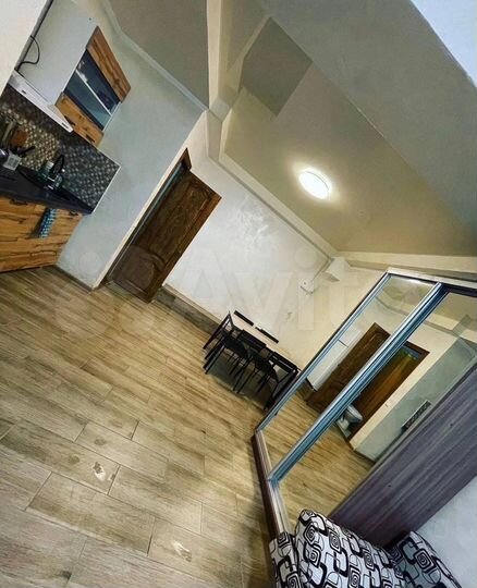 Квартира-студия, 32 м², 1/4 эт.