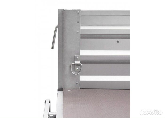 Прицеп размером 2,4*1,2 мзса 01