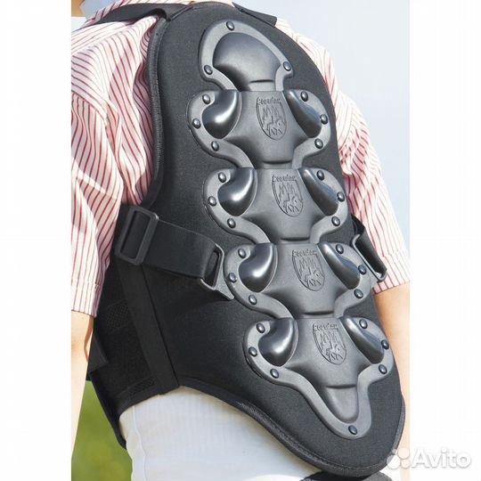 Экипировка для конного спорта (детская)