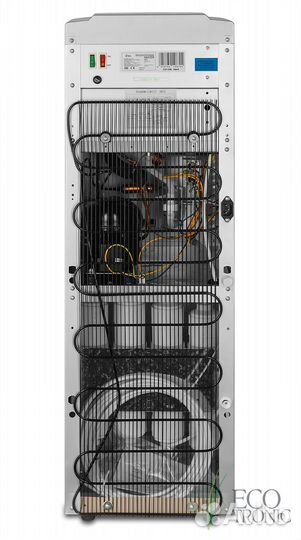 Пурифайер Ecotronic C21-U4L black