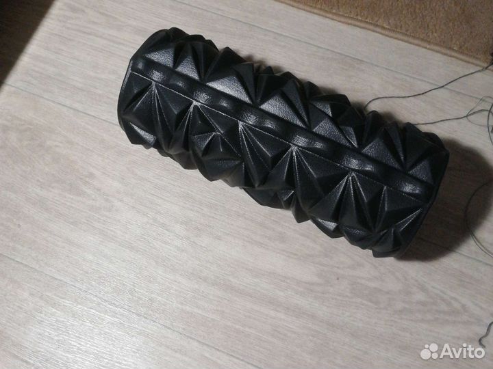 Валик для йоги и пилатеса