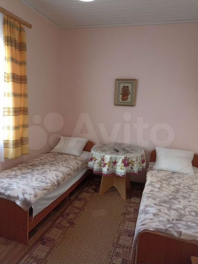 Комната 15 м², 2/2 эт.