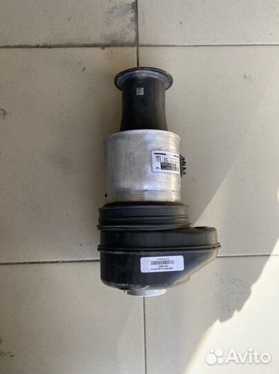 Пневмобаллон X5 G05