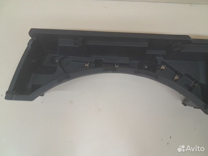 Ящик инструментов Mazda CX-7 ER 2006-2012