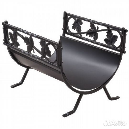 Дровница LK В68040 BK