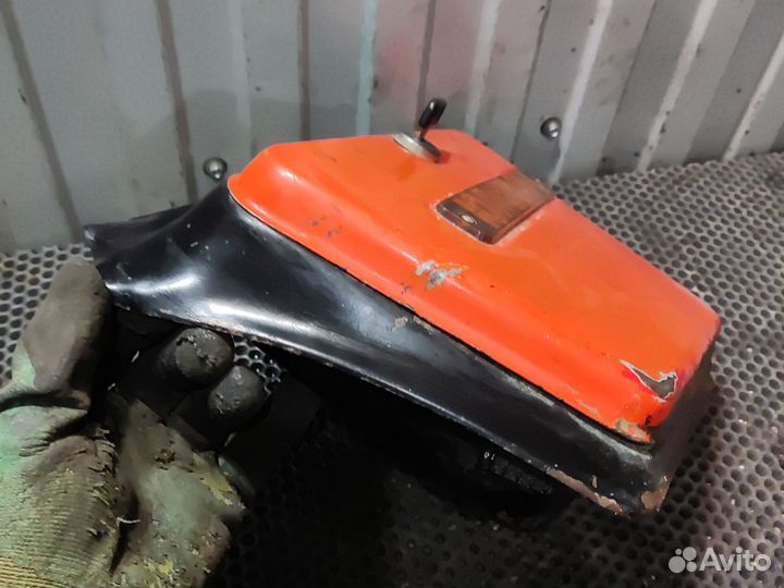 Левый бардачок Иж Юпитер 5