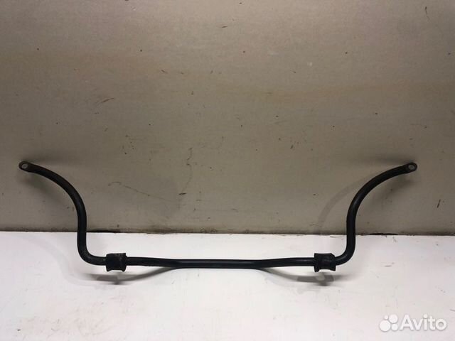 Стабилизатор передний Renault Symbol 1 седан K7J