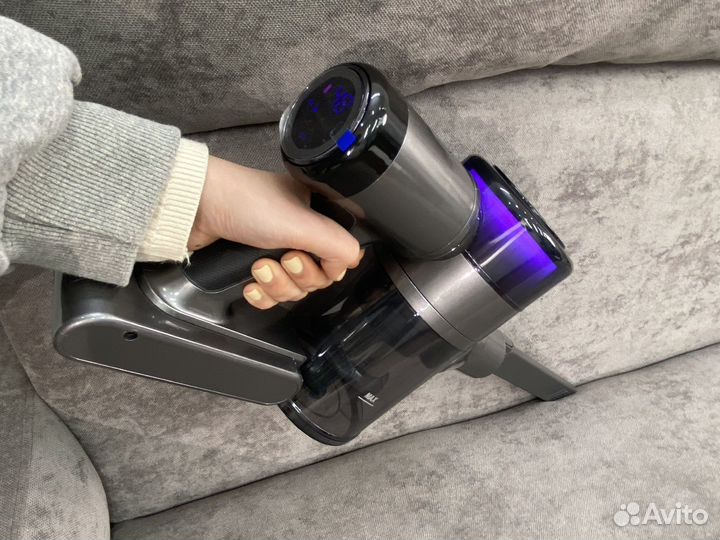 Беспроводной пылесос Redroad X17