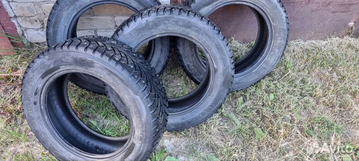 Nordman Nordman 4 205/60 R16