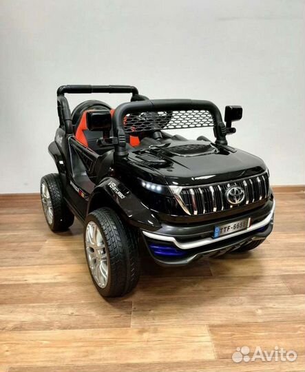 Электромобиль Новый детский